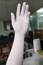 Maiwei's Pandora Full-Length Gloves Custom-Made